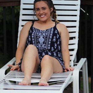 Meet your Posher, Shelby